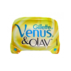 Сменная кассета Gillette Venus &OLAY, 1 шт...