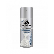 Adidas Дезодорант-антиперспирант для мужчин Adipure 150 мл...