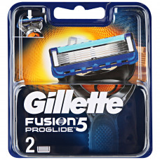 Gillette Fusion5 Proglide 2 шт....