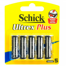 Sсhick Ultrex Plus 5 шт...