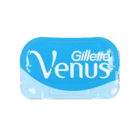  Сменная кассета Gillette Venus c 3 лезвиями 1 шт.