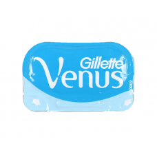  Сменная кассета Gillette Venus c 3 лезвиями 1 шт....