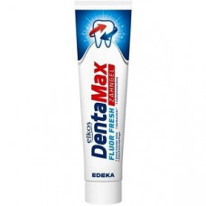 Зубная паста Elkos DentaMax Fluor Fresh 125 мл...