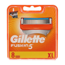 Gillette Fusion5 4 шт...