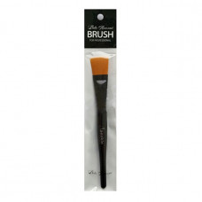 Кисть для нанесения масок Anskin Bella Accessori Brush (Black) 1шт...