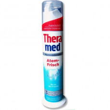 Зубная паста гель Thera med Atem-Frish с дозатором, Schwarzkopf & Henkel, 100мл...