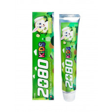 Зубная паста для детей Dental Clinic 2080 Kids Яблоко 80г...