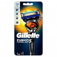 Станок Gillette Бритва Fusion ProGlide FlexBall 1 кассета