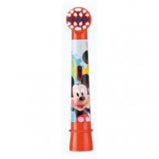 Насадки BRAUN Oral-B KIDS STAGES Power Mickey Mouse в упаковке 1 шт...