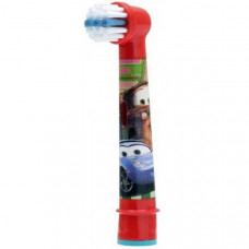 Насадки BRAUN Oral-B KIDS STAGES Power Cars в упаковке 1 шт...