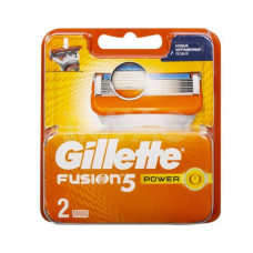 Gillette Fusion5 POWER 2 шт ...