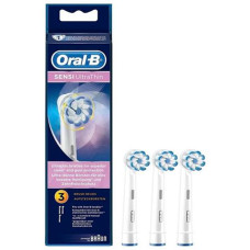 Насадки BRAUN Oral-B Sensi Ultra Thin в упаковке 3 шт...
