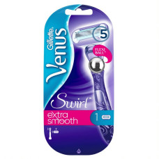 Gillette Venus Swirl FlexBall 1 кассетa...