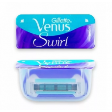  Сменная кассета  Venus Swirl 1 шт...