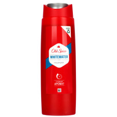 Old Spice Whitewater Гель для душа 250мл.