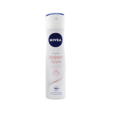 Дезодорант спрей антиперспирант женский Nivea  Эффект Пудры, 150мл