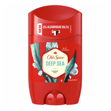 Дезодорант-стик мужской Old Spice Deep Sea, 50мл...