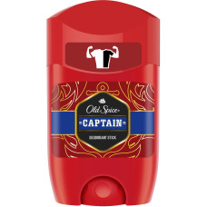 Дезодорант-стик мужской Old Spice Captain, 50мл