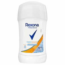 Дезодорант-стик антиперспирант Rexona Термозащита, 40мл