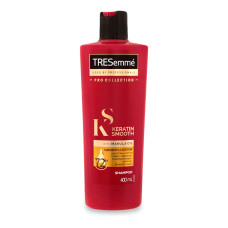 TRESemme Шампунь Keratin Smooth with Marula Oil (400мл)...