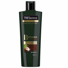 TRESemme Шампунь Nourish&Replenish with Coconut Oil&Aloe Vera(400мл)...