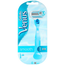 Станок Gillette Venus 1 кассета...