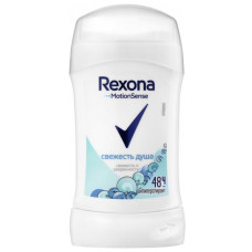 Дезодорант-стик антиперспирант Rexona Свежесть Душа, 40мл...